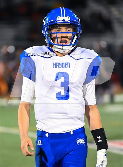 Thumbnail 1 in Superior vs. Hayden (AIA 1A Final) photogallery.