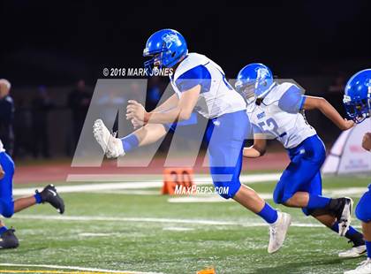 Thumbnail 1 in Superior vs. Hayden (AIA 1A Final) photogallery.