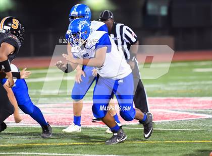 Thumbnail 2 in Superior vs. Hayden (AIA 1A Final) photogallery.