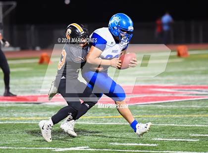 Thumbnail 1 in Superior vs. Hayden (AIA 1A Final) photogallery.