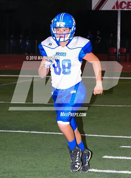 Thumbnail 2 in Superior vs. Hayden (AIA 1A Final) photogallery.