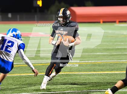 Thumbnail 2 in Superior vs. Hayden (AIA 1A Final) photogallery.