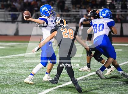 Thumbnail 3 in Superior vs. Hayden (AIA 1A Final) photogallery.