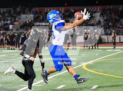 Thumbnail 2 in Superior vs. Hayden (AIA 1A Final) photogallery.