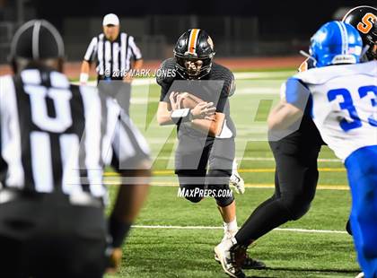 Thumbnail 1 in Superior vs. Hayden (AIA 1A Final) photogallery.