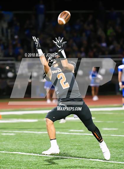 Thumbnail 2 in Superior vs. Hayden (AIA 1A Final) photogallery.