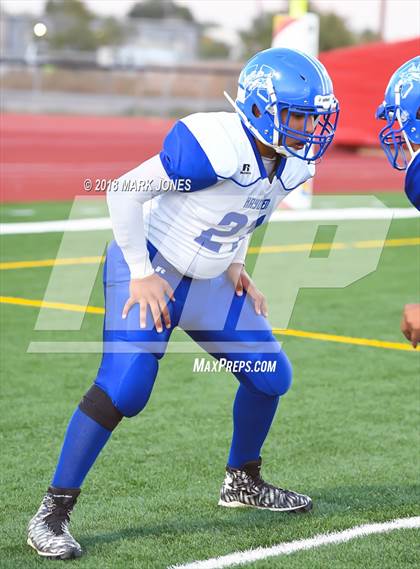 Thumbnail 3 in Superior vs. Hayden (AIA 1A Final) photogallery.