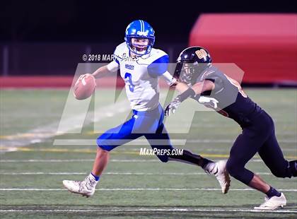 Thumbnail 2 in Superior vs. Hayden (AIA 1A Final) photogallery.