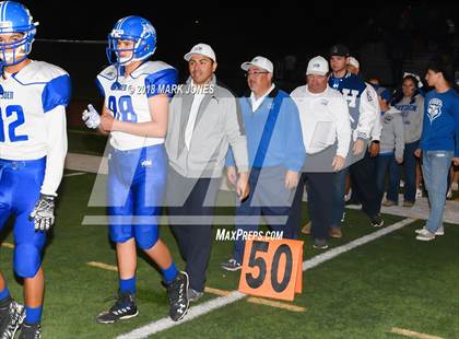 Thumbnail 2 in Superior vs. Hayden (AIA 1A Final) photogallery.