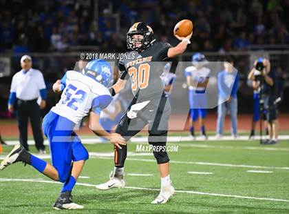 Thumbnail 3 in Superior vs. Hayden (AIA 1A Final) photogallery.