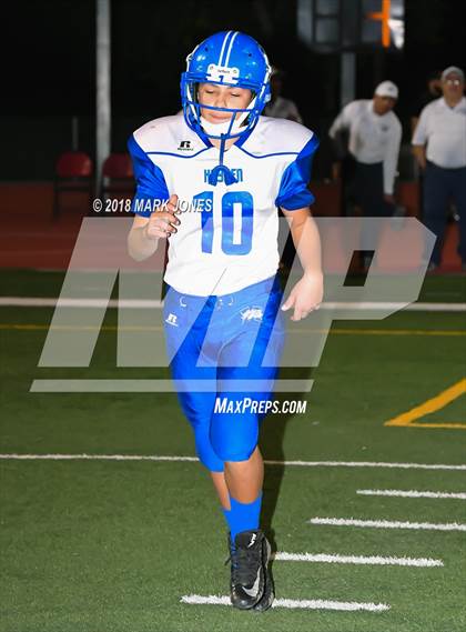 Thumbnail 3 in Superior vs. Hayden (AIA 1A Final) photogallery.