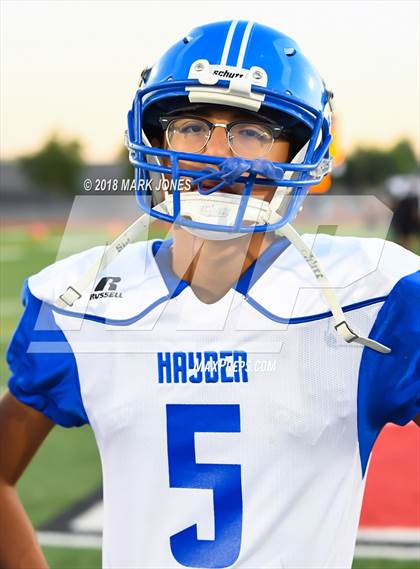 Thumbnail 1 in Superior vs. Hayden (AIA 1A Final) photogallery.
