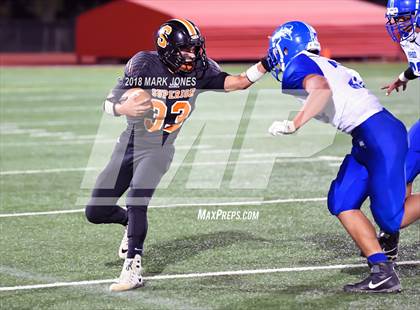 Thumbnail 3 in Superior vs. Hayden (AIA 1A Final) photogallery.