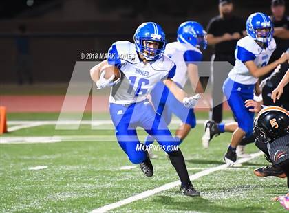 Thumbnail 1 in Superior vs. Hayden (AIA 1A Final) photogallery.