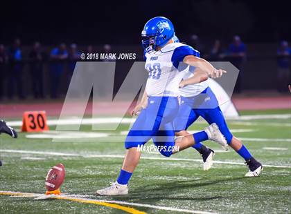 Thumbnail 3 in Superior vs. Hayden (AIA 1A Final) photogallery.