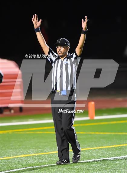 Thumbnail 1 in Superior vs. Hayden (AIA 1A Final) photogallery.