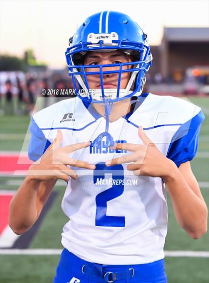 Thumbnail 3 in Superior vs. Hayden (AIA 1A Final) photogallery.