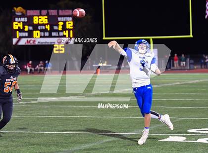 Thumbnail 2 in Superior vs. Hayden (AIA 1A Final) photogallery.