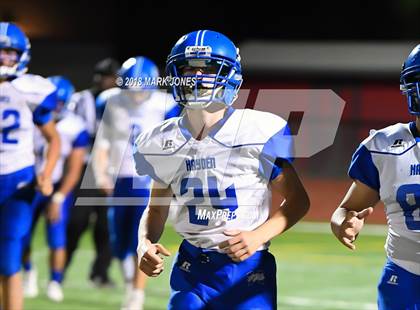 Thumbnail 2 in Superior vs. Hayden (AIA 1A Final) photogallery.