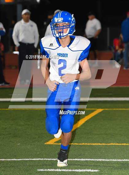 Thumbnail 3 in Superior vs. Hayden (AIA 1A Final) photogallery.