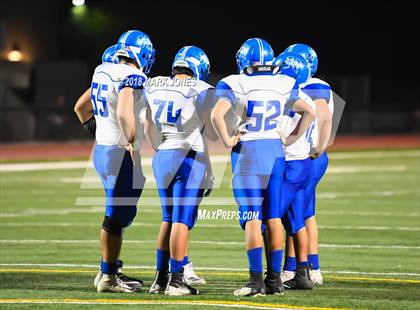 Thumbnail 1 in Superior vs. Hayden (AIA 1A Final) photogallery.