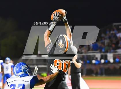 Thumbnail 1 in Superior vs. Hayden (AIA 1A Final) photogallery.
