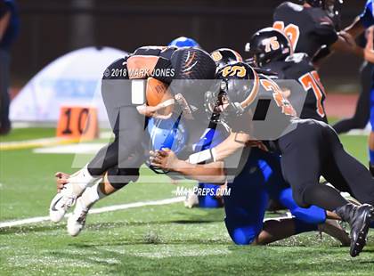 Thumbnail 2 in Superior vs. Hayden (AIA 1A Final) photogallery.