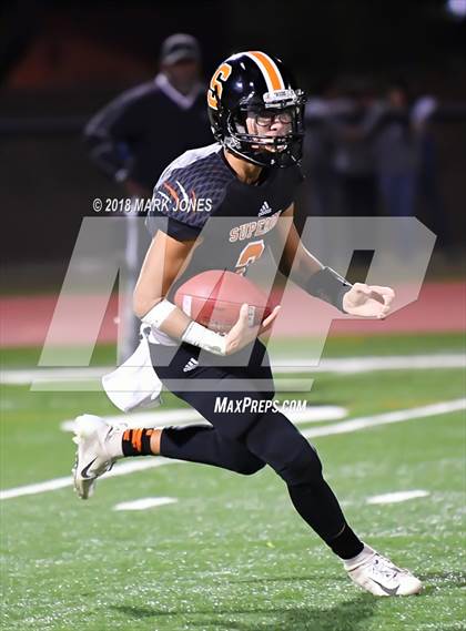 Thumbnail 3 in Superior vs. Hayden (AIA 1A Final) photogallery.