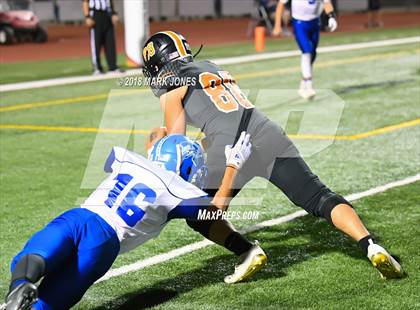 Thumbnail 1 in Superior vs. Hayden (AIA 1A Final) photogallery.