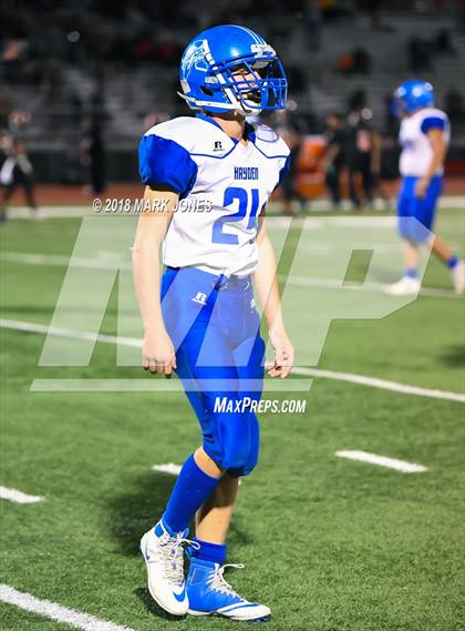 Thumbnail 3 in Superior vs. Hayden (AIA 1A Final) photogallery.