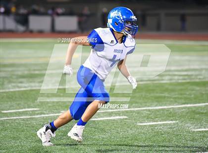 Thumbnail 1 in Superior vs. Hayden (AIA 1A Final) photogallery.