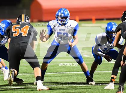 Thumbnail 1 in Superior vs. Hayden (AIA 1A Final) photogallery.