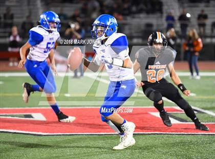 Thumbnail 1 in Superior vs. Hayden (AIA 1A Final) photogallery.