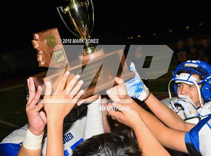 Thumbnail 2 in Superior vs. Hayden (AIA 1A Final) photogallery.