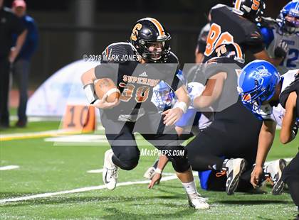 Thumbnail 1 in Superior vs. Hayden (AIA 1A Final) photogallery.
