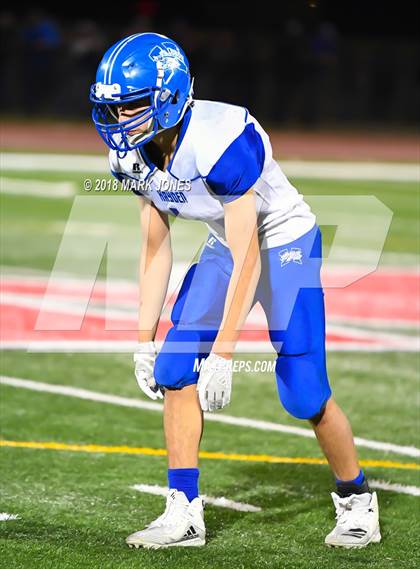 Thumbnail 2 in Superior vs. Hayden (AIA 1A Final) photogallery.