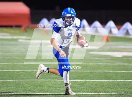 Thumbnail 1 in Superior vs. Hayden (AIA 1A Final) photogallery.