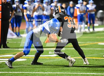 Thumbnail 3 in Superior vs. Hayden (AIA 1A Final) photogallery.