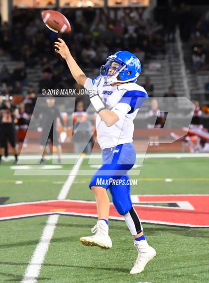 Thumbnail 2 in Superior vs. Hayden (AIA 1A Final) photogallery.
