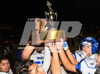 Thumbnail 1 in Superior vs. Hayden (AIA 1A Final) photogallery.