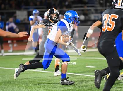 Thumbnail 2 in Superior vs. Hayden (AIA 1A Final) photogallery.
