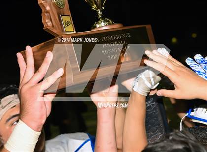 Thumbnail 1 in Superior vs. Hayden (AIA 1A Final) photogallery.