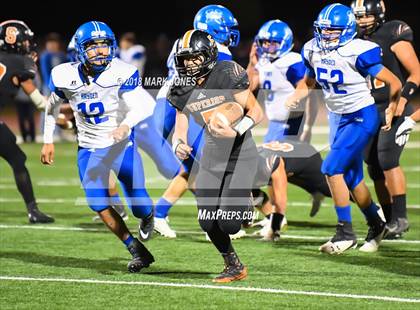 Thumbnail 2 in Superior vs. Hayden (AIA 1A Final) photogallery.