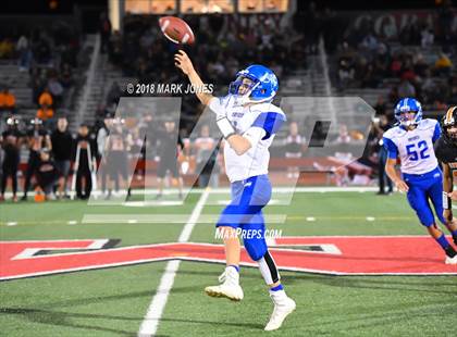 Thumbnail 3 in Superior vs. Hayden (AIA 1A Final) photogallery.