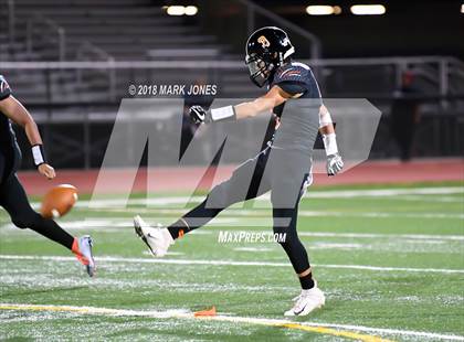 Thumbnail 1 in Superior vs. Hayden (AIA 1A Final) photogallery.