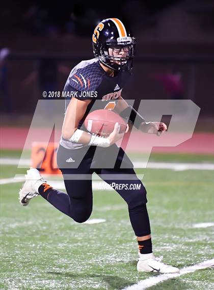 Thumbnail 2 in Superior vs. Hayden (AIA 1A Final) photogallery.
