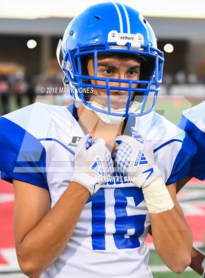 Thumbnail 1 in Superior vs. Hayden (AIA 1A Final) photogallery.