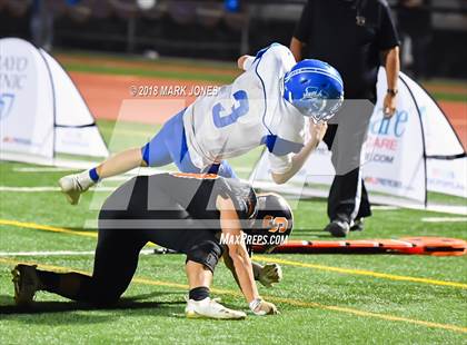 Thumbnail 3 in Superior vs. Hayden (AIA 1A Final) photogallery.