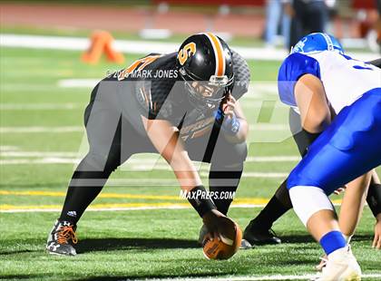 Thumbnail 2 in Superior vs. Hayden (AIA 1A Final) photogallery.