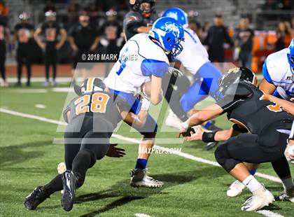 Thumbnail 2 in Superior vs. Hayden (AIA 1A Final) photogallery.